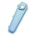 Panel - 3879433005 Steam Channel Bottom [Electrolux Aeg]